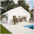 20X32ft Party Tent Heavy Duty, Large Wedding Event Shelters With 3 Storage Bags & Removable Sidewalls, Outdoor Canopy Gazebo Commercial Tents For Parties Carport Camping Garden Patio-113578086