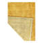 Oriental Area Rug in Gold