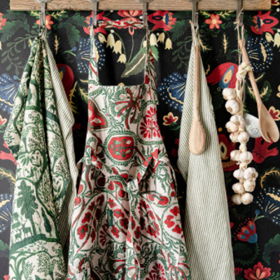 HEIRLOOM Apron