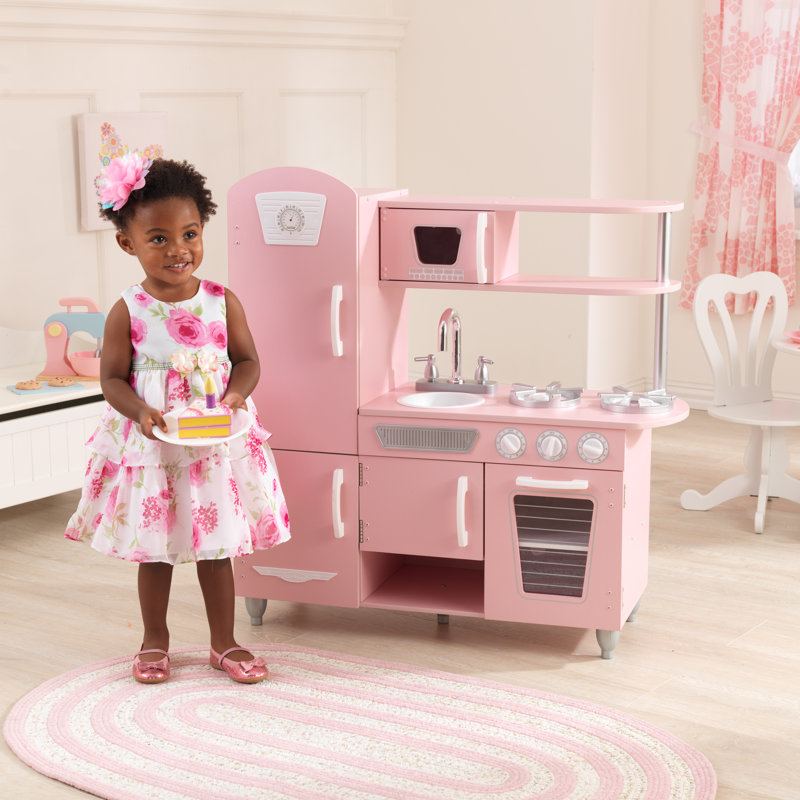 Kitchen Set