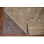 Tapis rectangulaire en coton One-of-a-Kind