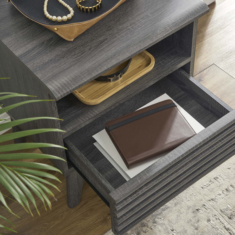 Modway Render, Charcoal