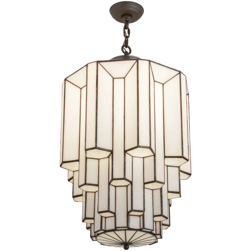 Paramount 1 - Light Pendant, 18" W