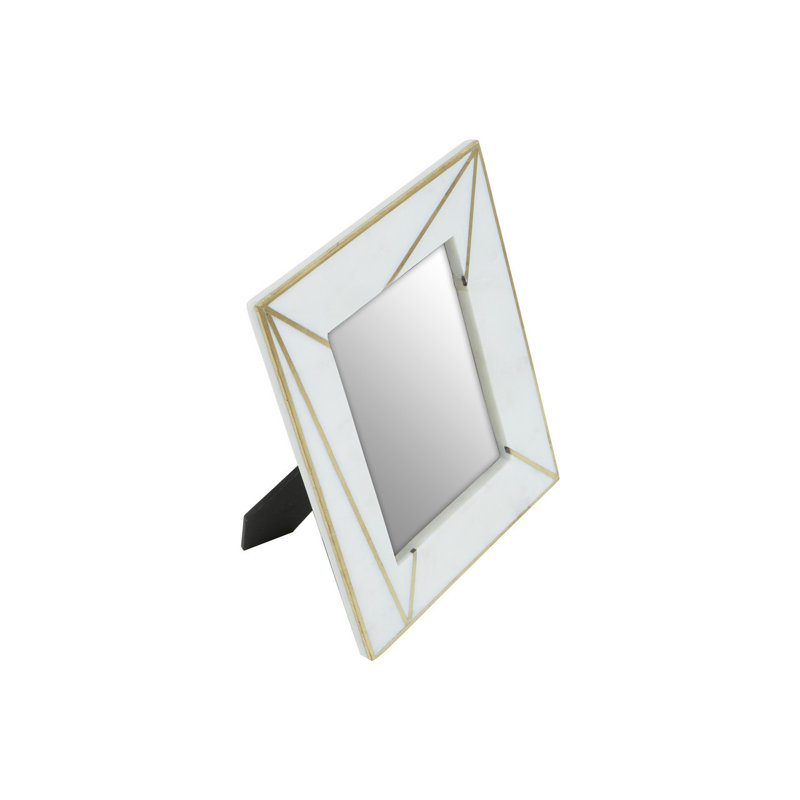 Siri Matte Picture Frame, 25cm H x 20cm W x 3cm D