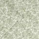 Laura Ashley Louise Moss Green Removable Wallpaper