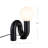 Metal Novelty Lamp-480866790