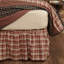 Jupe de lit 16 po Beckham-1170786083