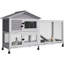 Rabbit Hutch