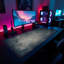 Polyester Desk Pad-1997939607