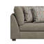 Canapé modulaire 2 pièces Amiela-91971655