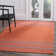 Bokara Hills Hand Woven Cotton Striped Rug