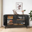 Buffet décoratif Menelek-122695927
