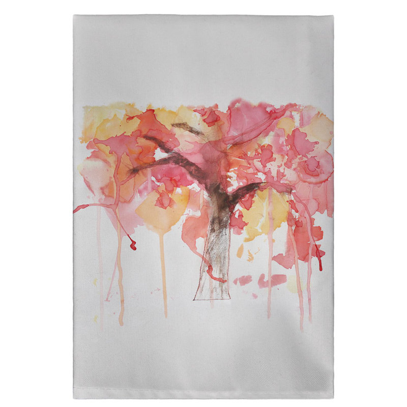 Serviette d'invité