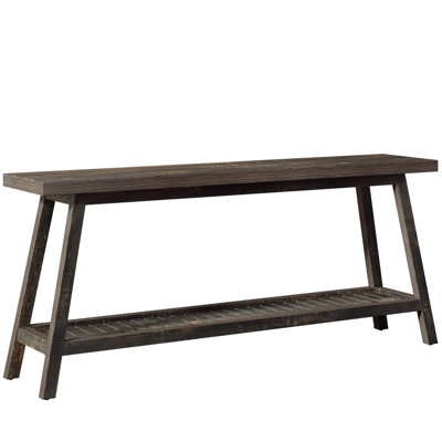 2-Tier Sofa Table(Only Including Coffee Table)