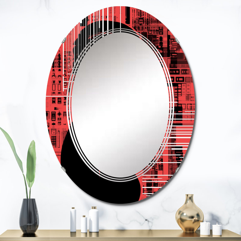 Miroir Vytautas, 36 po x 24 po
