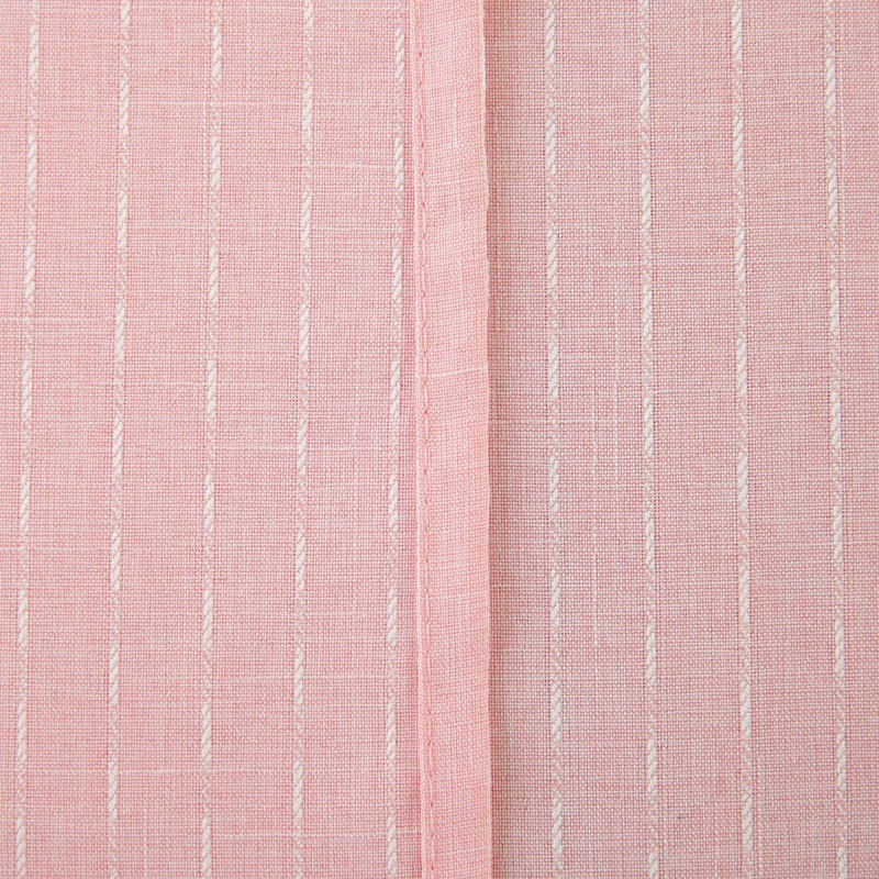 Nijai Dining Linens, Dark pink