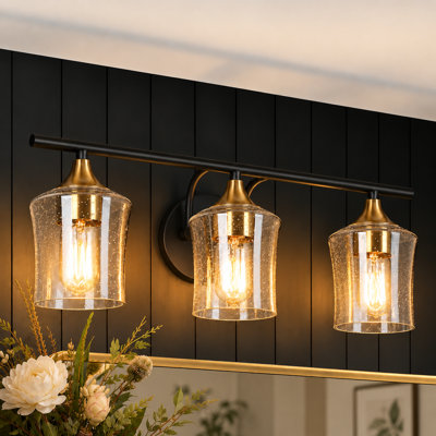 Marrina 3 - Light Dimmable Vanity Light