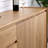 Modern Minimalist Sideboard Cabinet