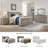 Austinburg Sleigh Bed-89989706