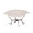 Misayo Outdoor Patio Chair Cover-21529002