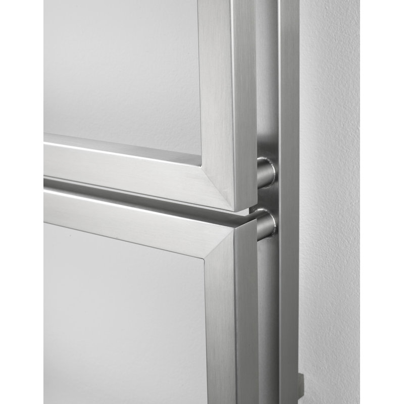 Belvidera  Designer Towel Rail Heated Towel Rails