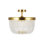 Summerhill 6 - Light Semi Flush Mount