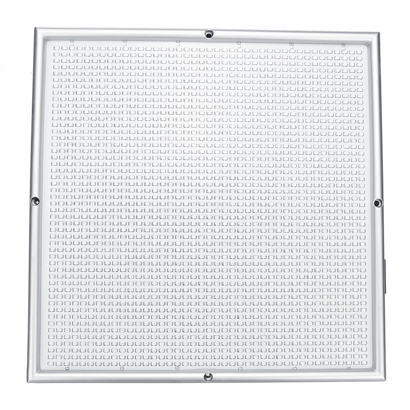 HALLOLURE Grow Light
