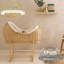 Moses Basket with Bedding with Mattress-92143713
