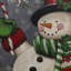 Panneau en bois Jingle All the Way