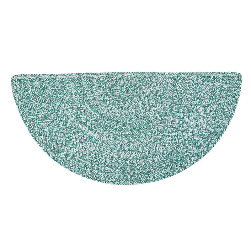 Tapis en coton Slice / Wedge Anfriede