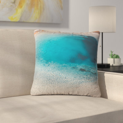 Coussin extérieur