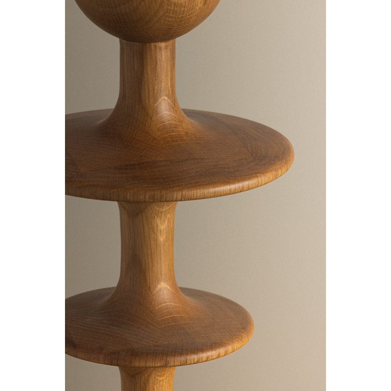 Jefferson Heights Table Lamp