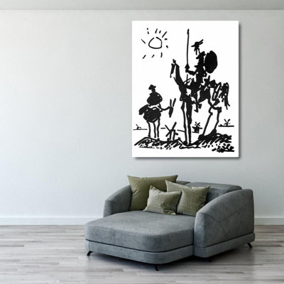 Don Quichotte