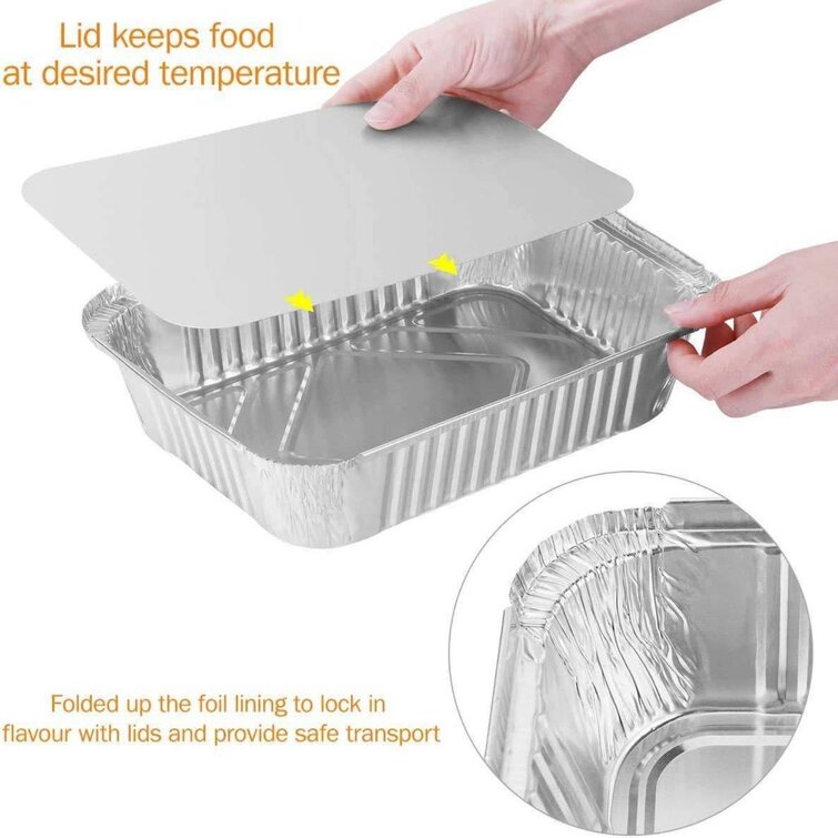 NicoleFantiniCollection Nicole Fantini Non-Stick Aluminum 10 Piece Baking  Sheet Set