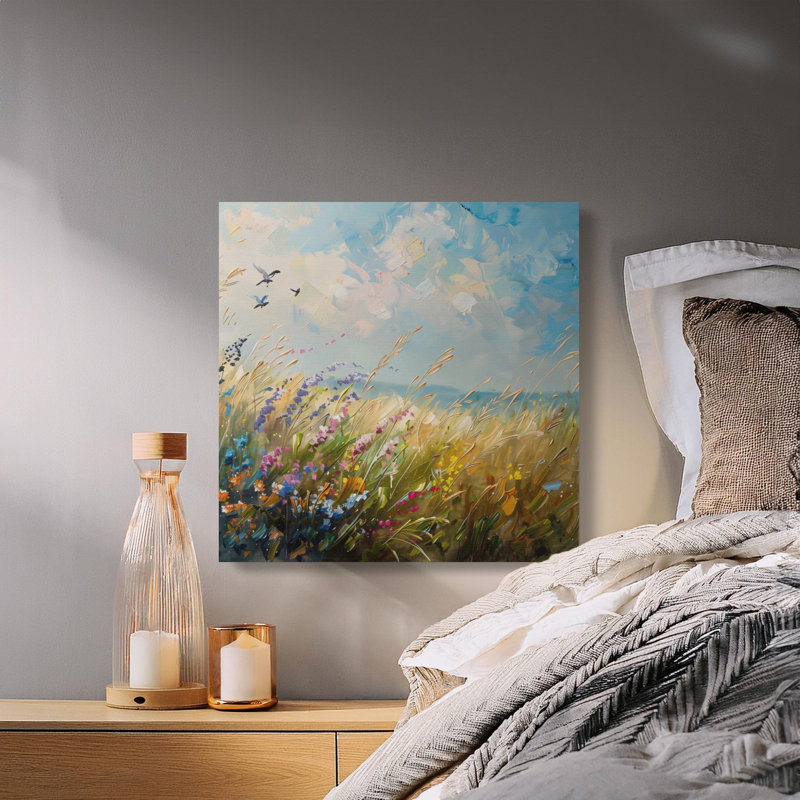 Wrapped Canvas Print Set, 50.8cm H x 50.8cm W