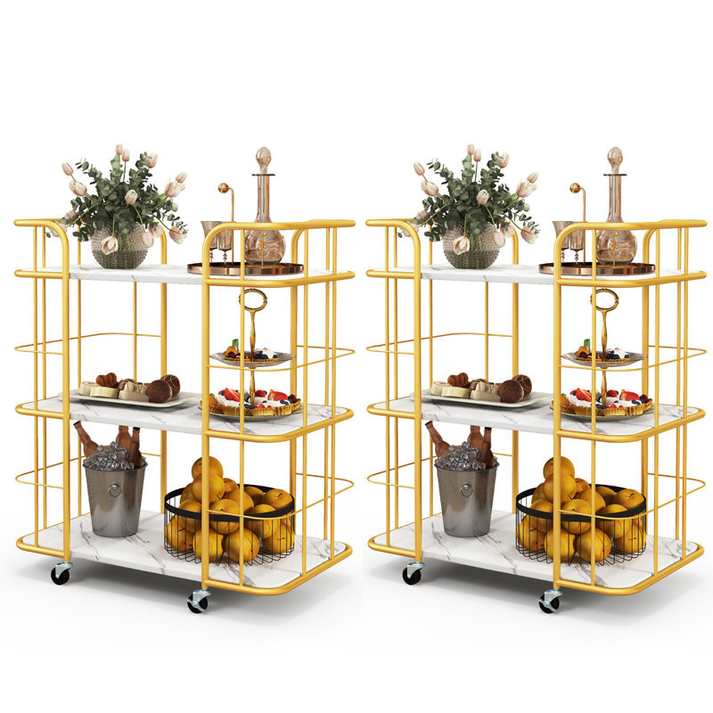 Chariot-bar Mogle
