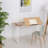 Lavor Steel Writing Desk