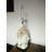Laos Buddha Table Lamp
