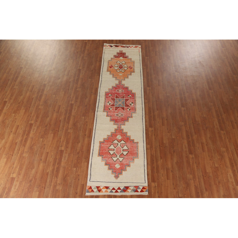 Tapis de couloir turc Anatolian Plush