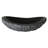 Novatto Absolute 11.75 " Stone Oval Bathroom Sink-95973632