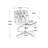 Doloris Velvet Task Chair-366174062