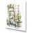 Toile tendue