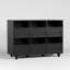 85 cm H Media Shelves-1260137100