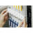 Durable® Locking Key Cabinet Key Cabinet Lock