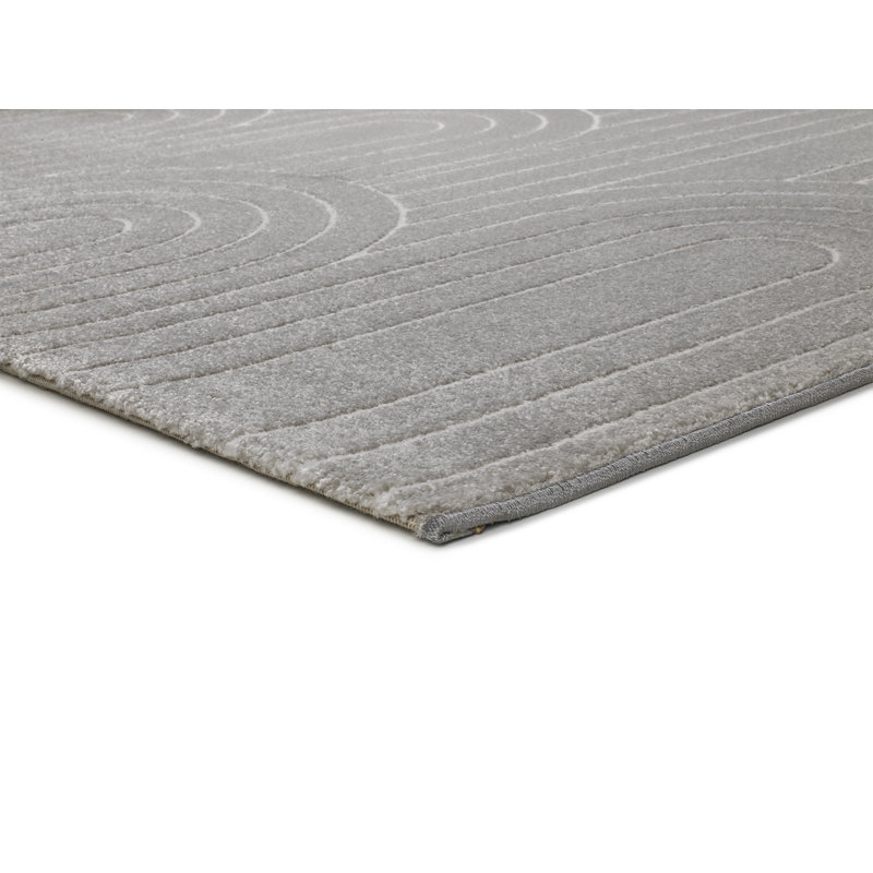 Bein Geometric Area Rug, Rectangle 140 x 200cm
