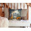 Coussin décoratif intérieur / extérieur en polyester More / Spooky More Spooky Halloween-1070486107