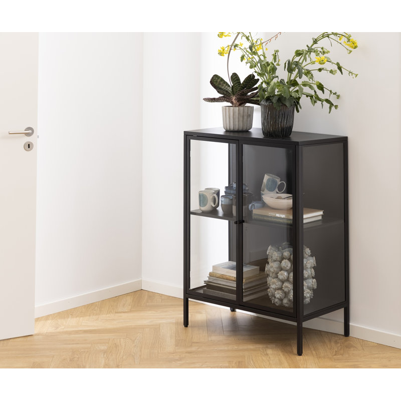Orella Display Cabinet