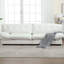 Canapé Teddy Velvet Cloud-19133549