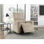 Chaise berçante inclinable 35 po Dille-1016006058
