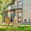 Mini-split sans conduit LG 208-230V 24 000 BTU avec Wi-Fi pour le chauffage et la climatisation, 18 SEER2-137129716-137129718